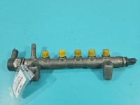 Listwa wtryskowa CZUJNIKI 0445214324, 0281006034, 0281002982 Opel Insignia A 2.0 cdti B20DTH