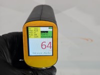 DRZWI PRZÓD PRAWE PASAŻERA Fiat Ducato IV 5d 549