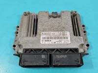 Komputer Sterownik silnika 0261S12764 Ford B-Max 12-17 1.0 T