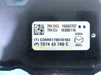 Pompa abs Mazda CX-9 06-15 TD74437A0, 15683707