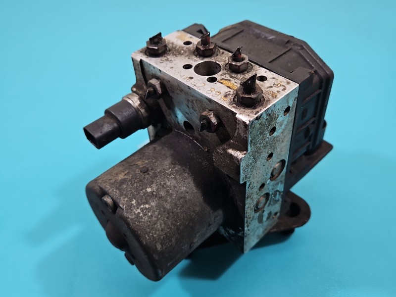 Pompa abs Mercedes Sprinter I 903 0265225299, 0265950137
