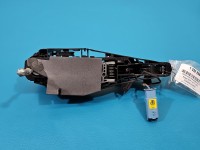 Klamka przód lewa zewnętrzna Peugeot 3008 II 9686433780U