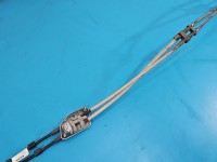 DŹWIGNIA LEWAREK WYBIERAK LINKI Ford B-Max 12-17 1.0 T