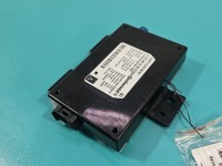 Sterownik moduł radia Mercedes GL II X166 A1729008206