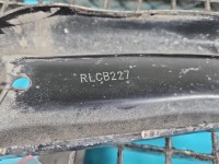 Wahacz przód prawy Hyundai Elantra VII 20- 54501AA100, 221206