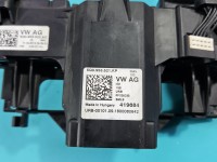 Przełącznik zespolony Skoda Octavia III 5Q0953521KP, 5Q0953502AG