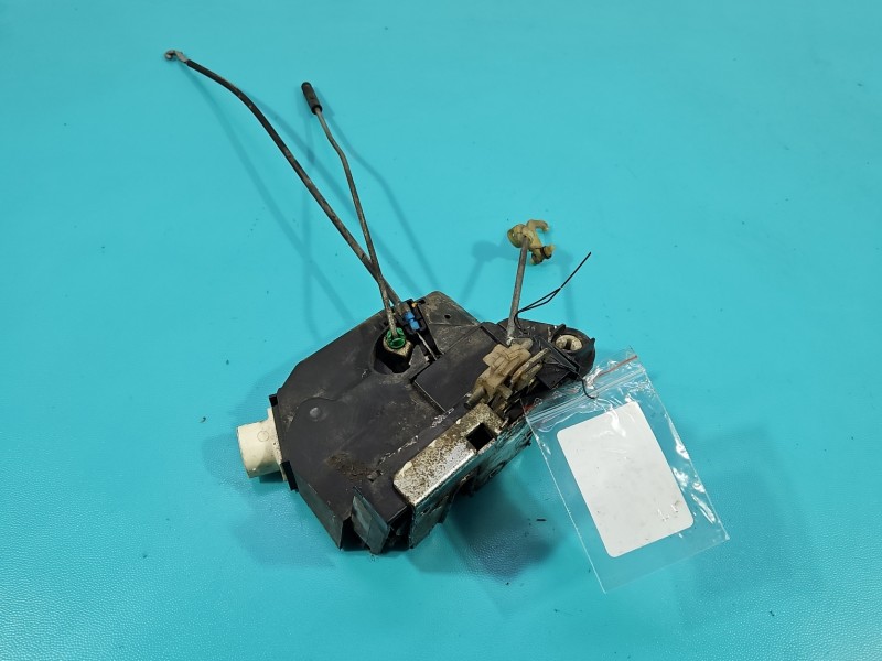 Zamek przód lewy Rover 75 EUROPA Producent części: Rover, 7pin