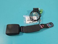 Pas bezpieczeństwa przód lewy kierowcy Skoda Fabia III EU