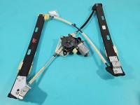 Podnośnik przód prawy SZYBY WINDA Cupra Formentor 2 PIN 0130822076, E850202102, 5Q0959802C 5d HB