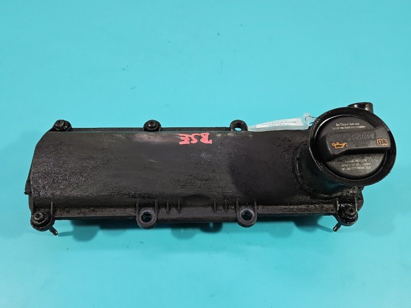 Pokrywa zaworów Vw Golf plus 1.6 SR