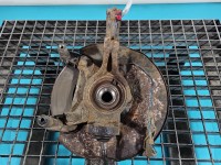 Zwrotnica lewa piasta przód 1.7 16V Honda Fr-v