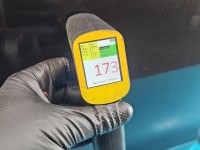 Drzwi tył prawe Alfa romeo Giulietta HB 5d VR.805