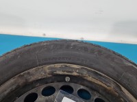 Koło zapasowe 15" dojazdowe dojazdówka Opel Corsa E Rozstaw śrub: 4x100, Firestone, opc1534992, ET 39 4X100 FIRESTONE