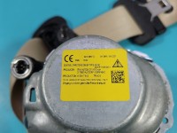 Pas bezpieczeństwa przód prawy pasażera BMW G30 34193867D