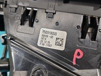 Kratka nawiewu Bmw f10 f11 64229166884