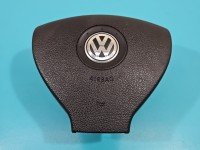 Poduszka powietrzna kierowcy airbag Vw Golf plus 1K0880201BJ