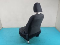 Fotel prawy przód pasażera Toyota Corolla E16 E18 13- 4d EUROPA