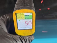 DRZWI PRZÓD PRAWE PASAŻERA Peugeot 508 I 5d KDMD