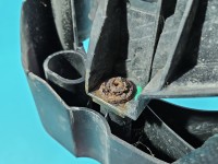 Listwa podreflektorowa Audi A5 8T 8T0805608R