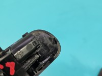 Spryskiwacz maski Audi A4 B9 3W0955987A