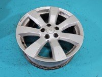Felga aluminiowa 18" komplet alufelgi felgi Mitsubishi Outlander II