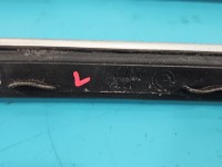 Relingi dachowe komplet Bmw f10 f11