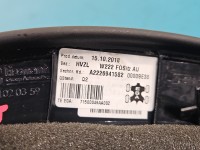 Osłona Półki tył Sam światłowód BEZ DIODY LED Mercedes W222 3.0 cdi 656929