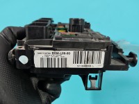 Sterownik moduł BSM, nadcięta obudowa Citroen C4 I 9657718780