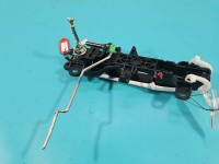 Klamka przód lewa zewnętrzna Toyota Corolla E21 19- 040