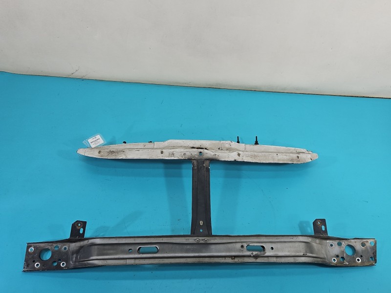 WZMOCNIENIE CZOŁOWE Pas przedni Renault Master II