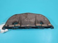 Kolektor wydechowy Fiat Doblo II 55217497 1.4 Tjet (198A4000)