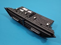 Kratka nawiewu środkowa Skoda Octavia IV 5E3820951F, 5E3820951H EUROPA