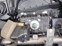 Deska rozdzielcza airbag pasażera kokpit Peugeot 3008 I 09-16