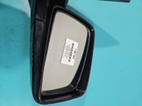 Lusterko prawe Kia Sportage II 04-10 czarny 9P europa