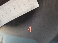 Maska przednia bmw F30 SPARKLING BRONZE METALLIC (B06)