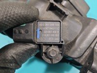 Przepustnica Renault Scenic III A2C53350932 1.6 dci