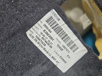 Wykładzina DYWAN PODŁOGA BMW G30 7419457, 8070638