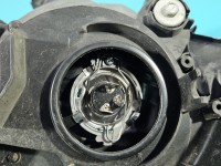 Reflektor prawy lampa przód Honda Jazz II EUROPA