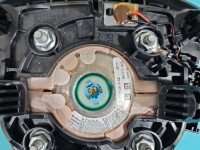 Deska rozdzielcza konsola kokpit Peugeot 508 I eu