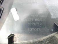 Tapicerka drzwi tył lewa boczek Toyota Avensis III T27 67639-05050