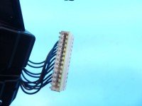 Przełącznik zespolony AUDI A8 D4 4H 4H0907129B, 4H0953502B