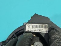 Dmuchawa nawiewu wentylator Opel Vectra C 985852T EUROPA