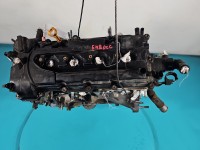 Silnik Suzuki Swift Mk7 1.2 16V 94KM ODPALANY FILM pomiar