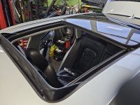 Szyberdach AUDI Q5 08- 2.0 TFSI