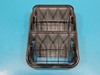 KIEROWNICA Wlot powietrza Dacia Duster III 24- 1.2 TCe