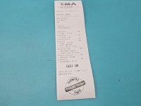 TEST Alternator Skoda Superb II 06F903023P 2.0 TDI