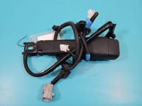 Pas bezpieczeństwa przód lewy kierowcy Lexus IS III 14-25 EU