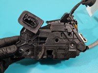 Zamek przód lewy 5K1837015E Seat Leon III 12- EUROPA Producent części: Seat, 7pin