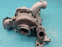 Turbosprężarka Regenerowana Opel Zafira B 755046-2, FGP55196Y66, IKA03849 1.9 cdti 150KM