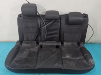 Fotele komplet kanapa Skoda Octavia III